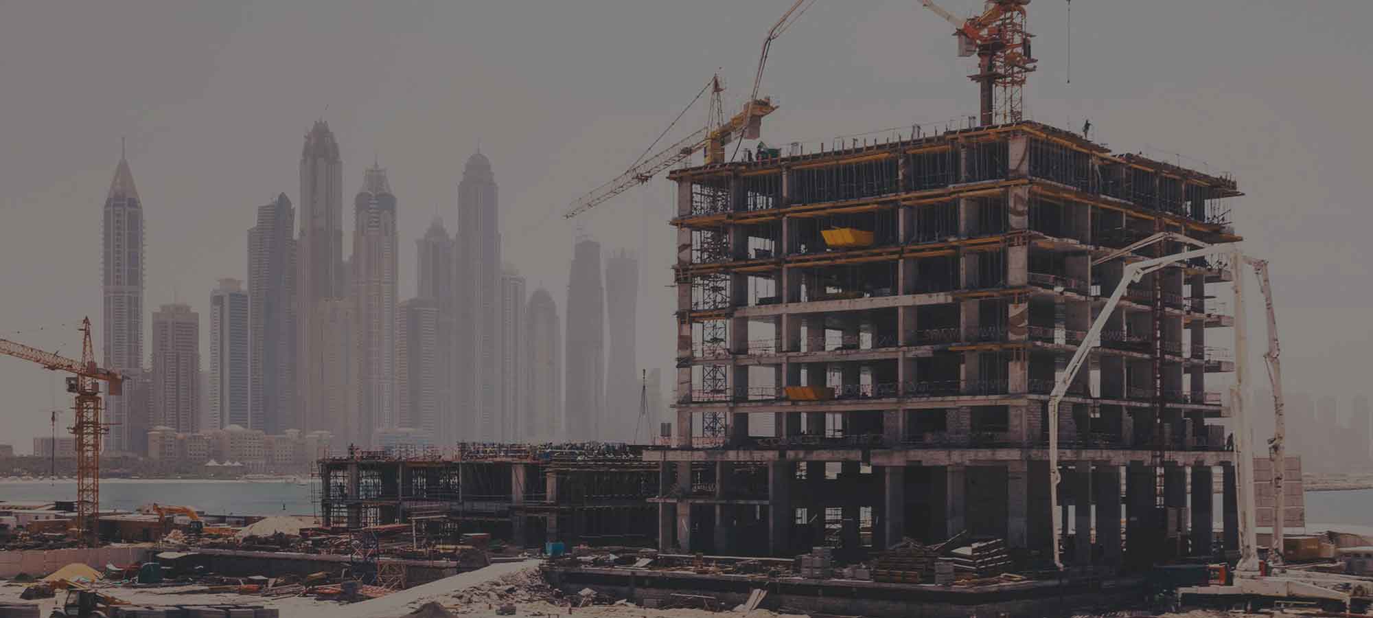 Hayalinizi İnşa Ediyoruz